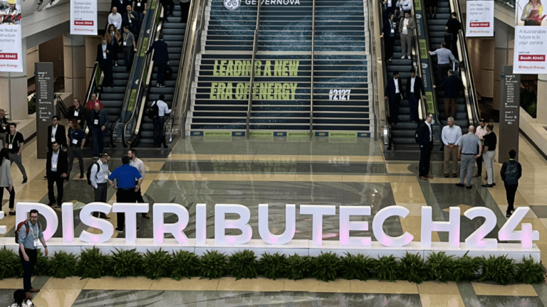 Key Takeaways and Insights from DistribuTECH 2024