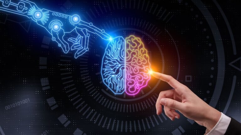 Artificial Intelligence: Transforming the Future in 5 Key Ways