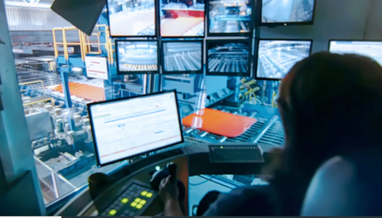 Scaling the Smart Manufacturing Mountain