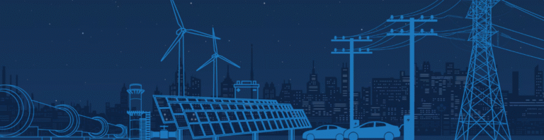 Why Electrical Network Model Management Is the Backbone of Digital Grid Operations