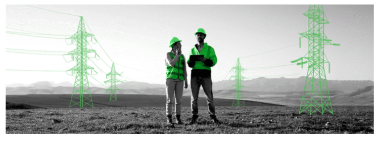 Beyond the grid: Expert services that drive utility digitalization forward