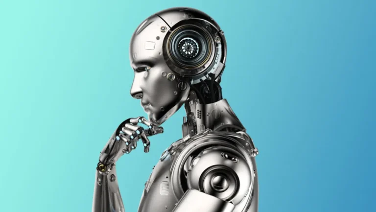 Robotics: Shaping the Future of Work and Life in 5 Key Ways