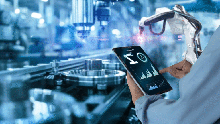 AI at the Edge: Transforming Automotive and Industrial Systems