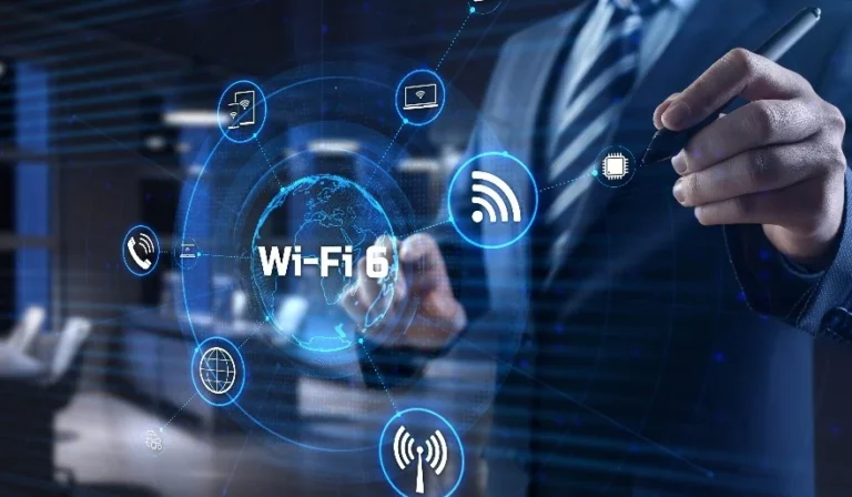 New variants reinvigorate Wi-Fi for a new generation of IoT applications