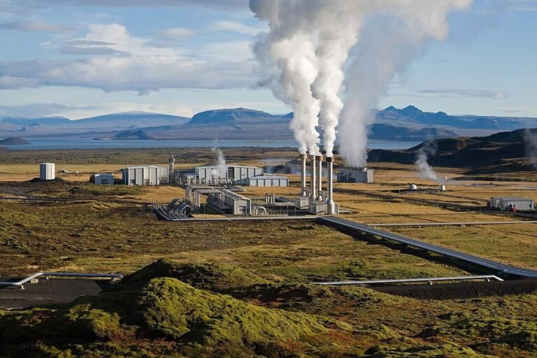 Emerging Power Generation Technologies Powering the Global Energy Transition
