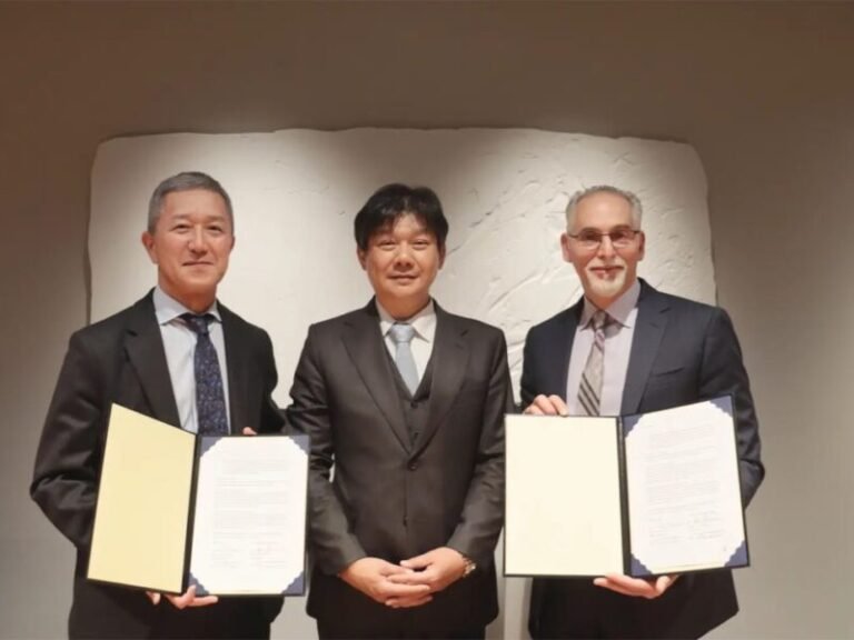 ROHM and Tata Electronics seal power semiconductor partnership