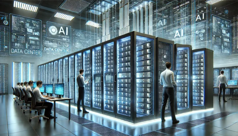 Power Pulsation Buffers: The Key to Next-Gen AI Data Center Power Design