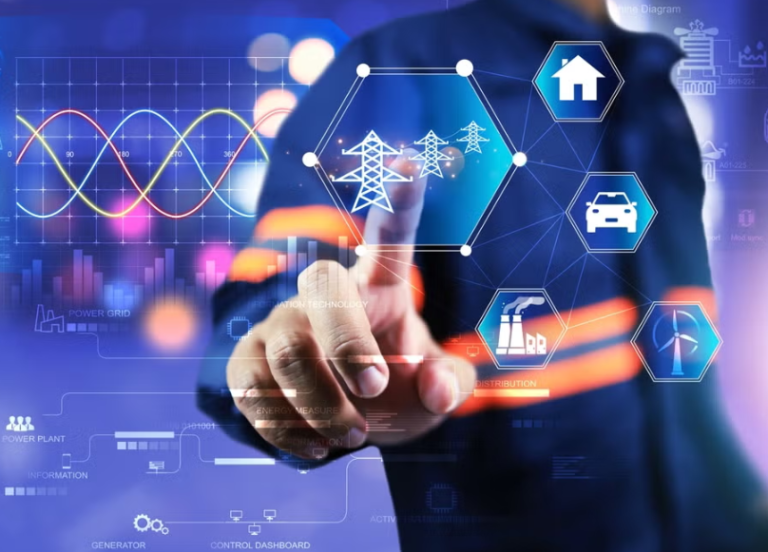 Smart Grids Demand More than Power — They Demand Intelligent Communication