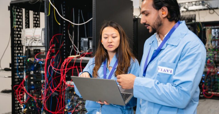 AI, Quantum, and Defense Technology in 2025: A Year of Accelerated Innovation