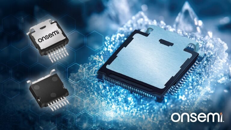 Judging a Power Chip by Its Package: The SiC T2PAK Advantage