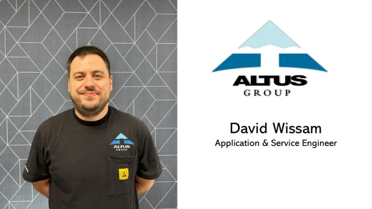 Altus Group Expands Aftersales Team to Its Largest Size to Date