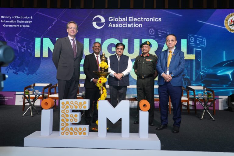 IEMI 2026 Delivers Strategic Outcomes for India’s Electronics Manufacturing Ecosystem