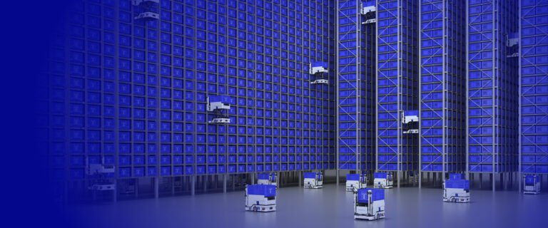 Step Into What’s Next with HaiPick Climb at LogiMAT 2026