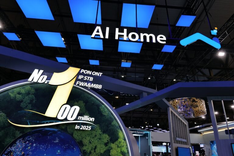 ZTE at MWC 2026: Launching Full-Stack AI Innovations for the Intelligent Future