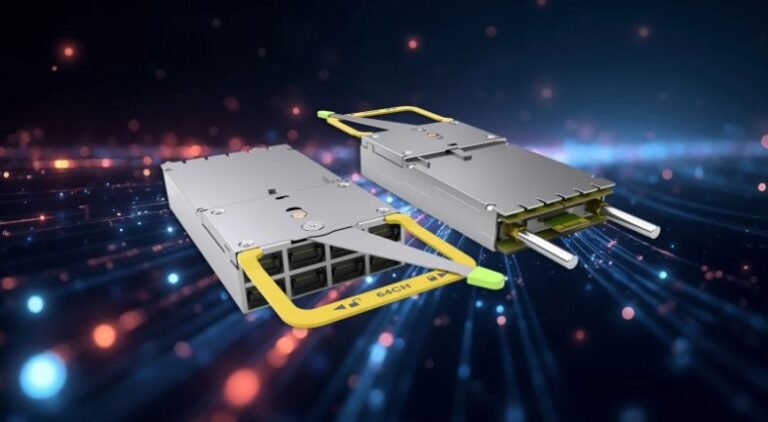 Arista Announces XPO High Density Liquid Cooled Pluggable Optics