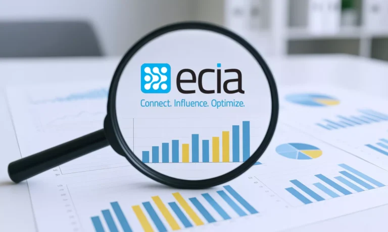 ECIA’s February and Q1 Industry Pulse Surveys Show Positive Sales Confidence Dominating Every Sector of the Electronic Components Industry