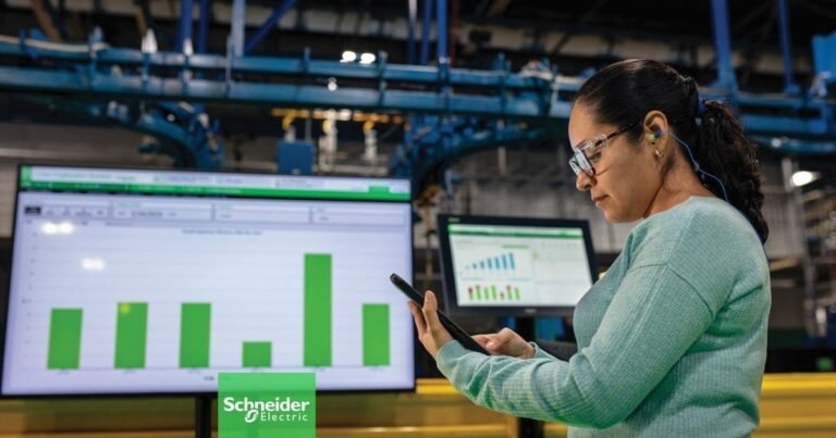 Global study shows energy industry ramping up investment in autonomous operations by 2030 as AI reshapes performance