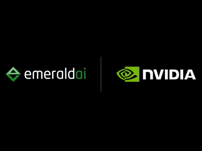 NVIDIA and Emerald AI Partner to Build Grid-Flexible AI Factories