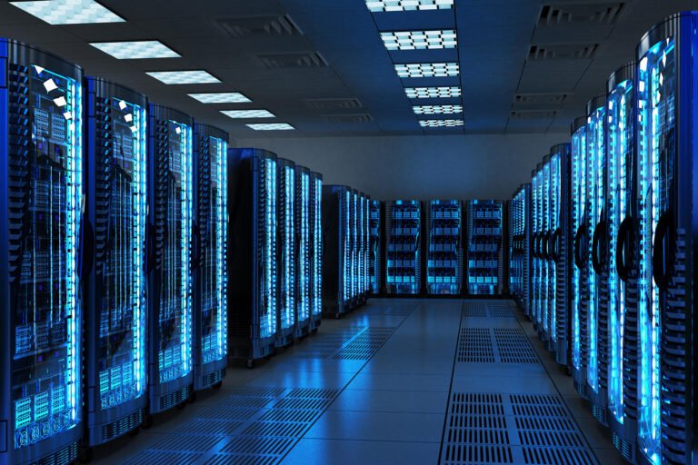 STMicroelectronics enters high-volume production of its industry-leading silicon photonics platform to support AI infrastructure demand