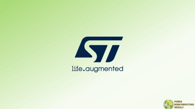 STMicroelectronics Publishes its 2025 Annual Report Form 20-F