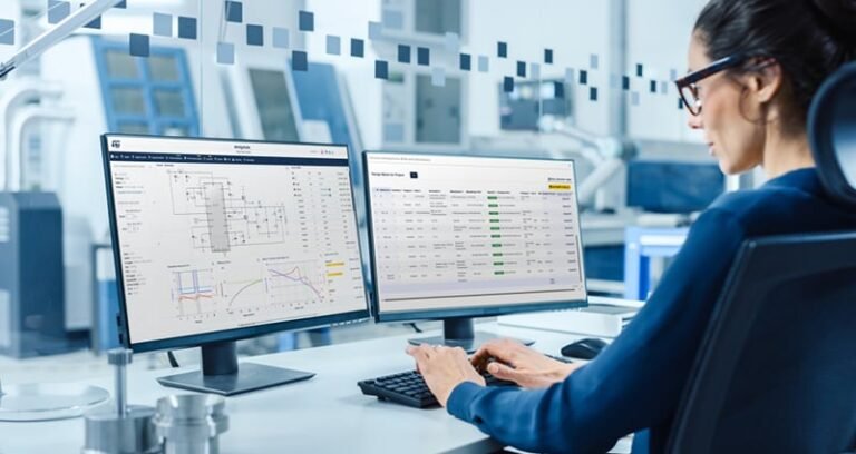 DigiKey Collaborates with STMicroelectronics and Ultra Librarian to Deliver Enhanced eDesignSuite Integration