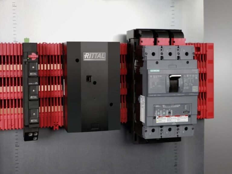 Siemens and Rittal partner on AI data center power infrastructure