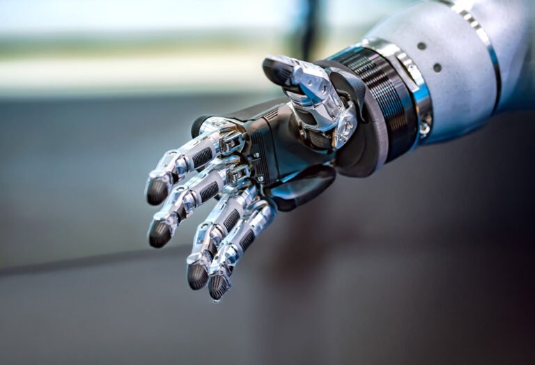 Infineon accelerates deployment of robots with improved safety and security features using digital twins in collaboration with NVIDIA