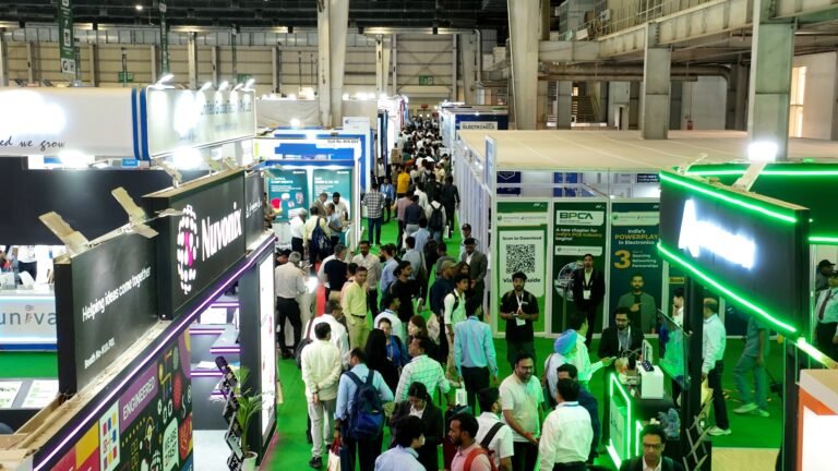 India sharpens its electronics manufacturing edge at electronica India and productronica India 2026 in Greater Noida