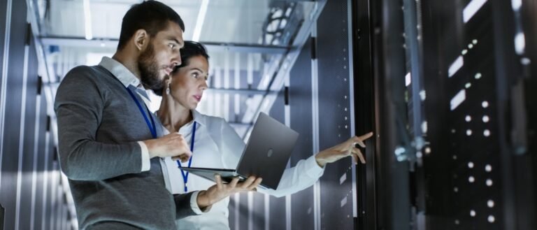 STMicroelectronics expands 800 VDC AI datacenter power conversion portfolio with new 12V and 6V architectures in collaboration with NVIDIA