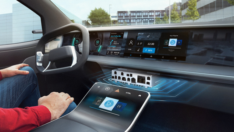 Bosch and Qualcomm Expand Collaboration to Strategic ADAS Solutions