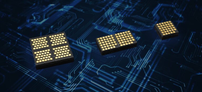 Empower Introduces High-Density Embedded Silicon Capacitors to Advance Next-Generation AI and HPC Performance