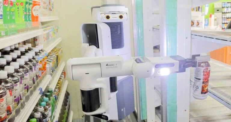 National Robotics Week — Latest Physical AI Research, Breakthroughs and Resources
