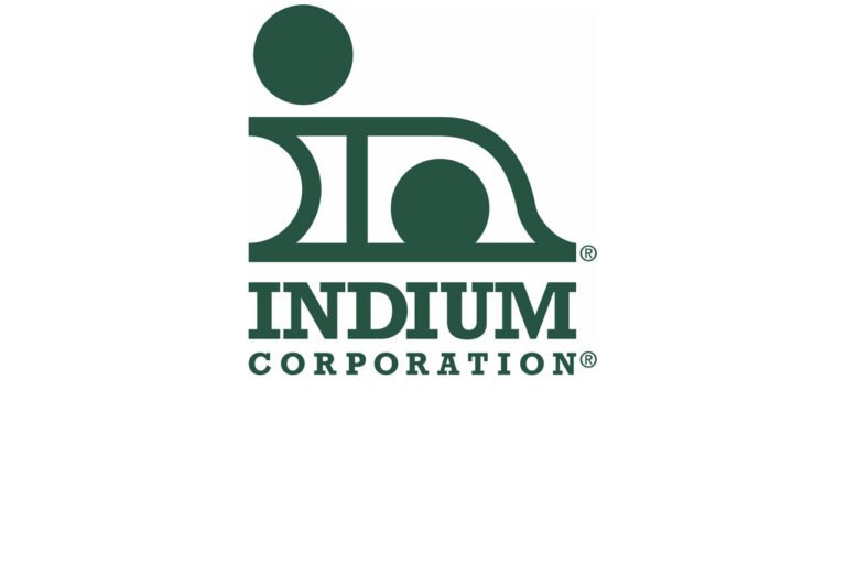 Indium Corporation Joins India’s IDSPS Industry Consortium Partnership