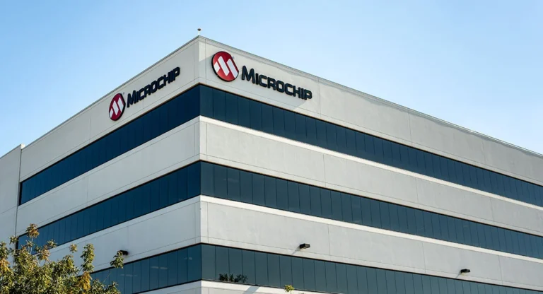 Beyond 8-Bit: Inside Microchip’s Big Reboot and Next-Gen Transformation