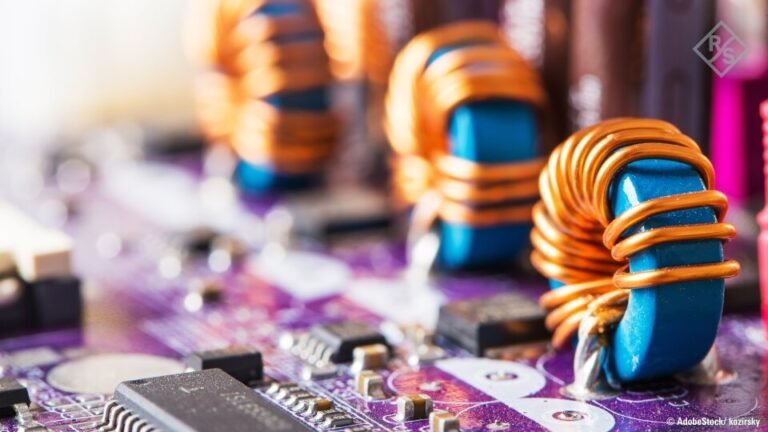 Rohde & Schwarz to host Power Electronics Online Conference “From Design to Validation” in May