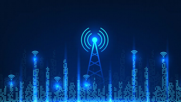 Transforming Telecom Infrastructure Through Intelligent Testing
