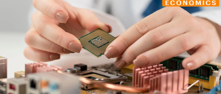 12 semiconductor plants approved: Where India’s chip manufacturing mission stands, what’s next