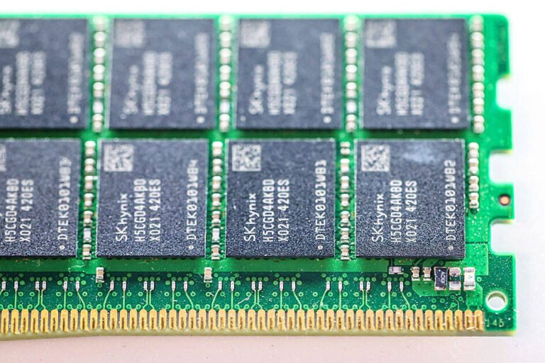 S Korea’s exports surge as AI boom fuels chip sales