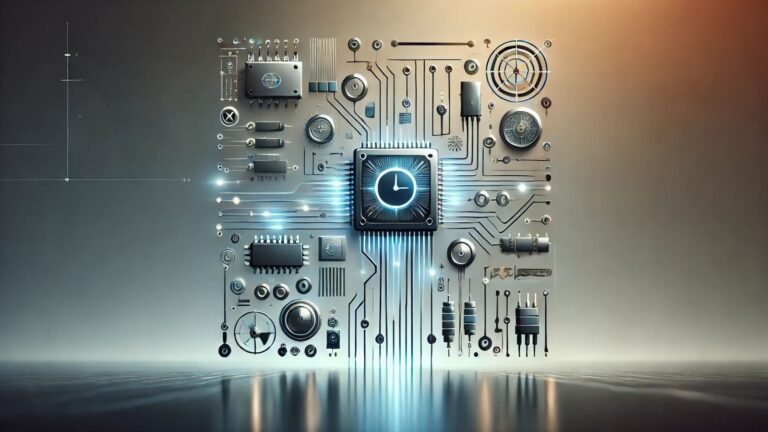 SHAPING THE FUTURE WITH ULTRA-COMPACT CSP MCUS FOR INTELLIGENT SENSOR DESIGN