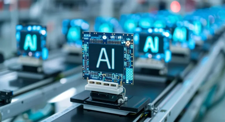 The UK’s AI boom is being limited by power and planning