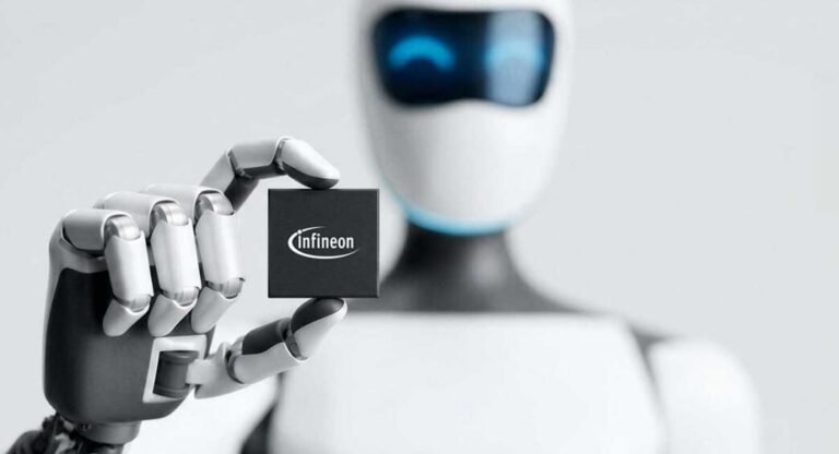 Infineon advances Physical AI security against quantum-era threats