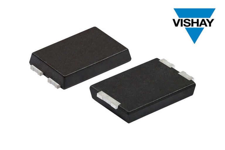 Vishay Intertechnology Releases New 1 A, 2 A, and 3 A Gen 7 1200 V FRED Pt® Hyperfast Rectifiers in SMPC HV Package