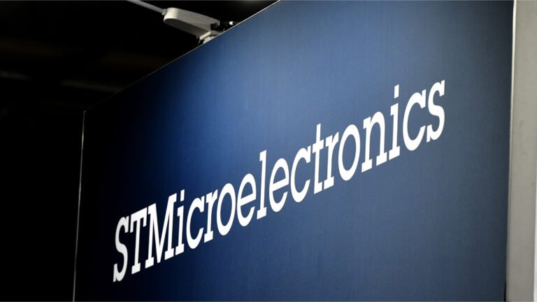 STMicroelectronics high-performance vibration sensor with in-sensor AI offers a compelling alternative to piezosensor to fast-growing industrial condition-monitoring market