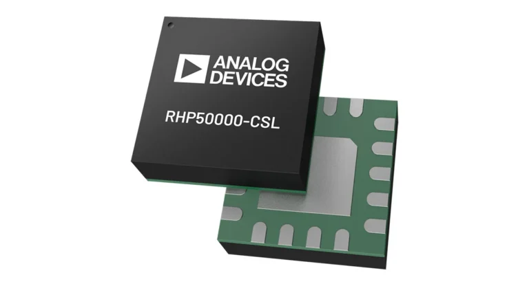 Step-Down Regulator Minimises EMI for Reliable Power Designs