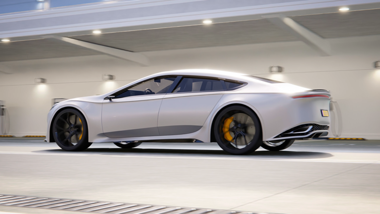 Infineon and AWS Launch Cloud Platform to Speed Up Automotive MCU Evaluation