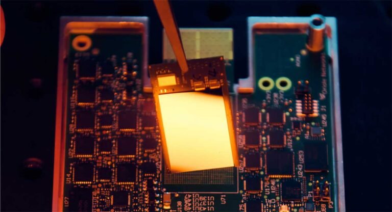Oriole Networks and AMD Pioneer World’s First Large-Scale Photonic AI Network