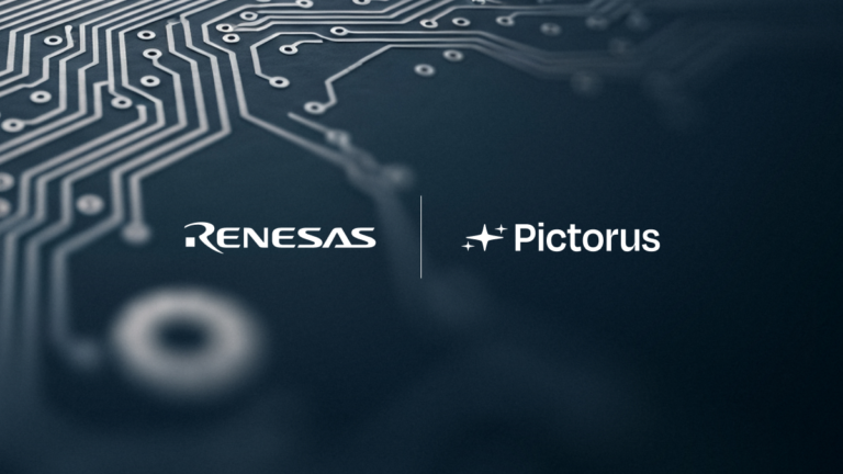 Renesas Acquires Pictorus to Simplify and Accelerate Embedded Application Software Development