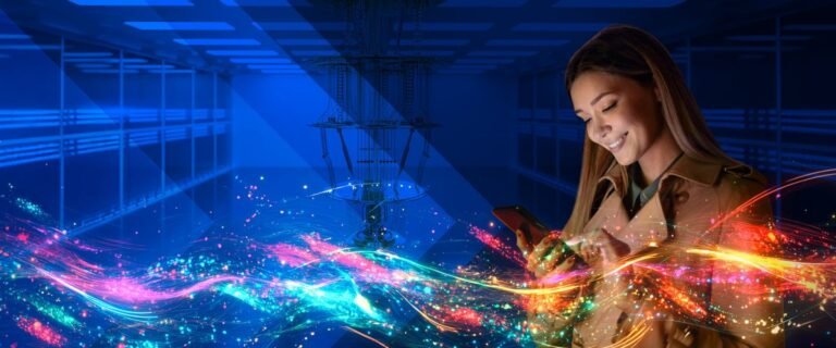 QUANTUM TECHNOLOGY: SHAPING THE FUTURE OF BUSINESS AND SOCIETY