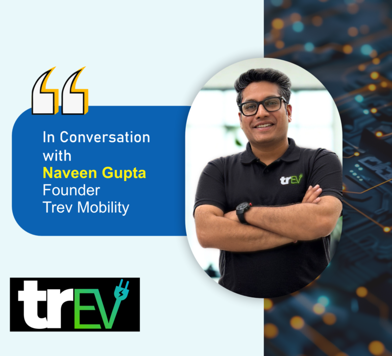 Premium EV Experiences Power Trev Mobility’s Next Phase of Growth