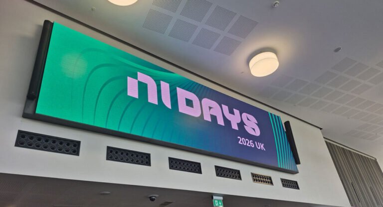 NI Days UK 2026: celebrating 50 years of innovation